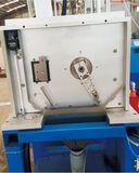 Anhe High Frequency Radiator Tube Cutting Unit