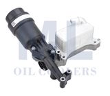 Oil Cooler 6511801310 Auto Spare Car Parts Engine Oil Filter Housing