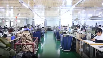 Beijing Sunday Campers Co., Ltd. Car Awnings