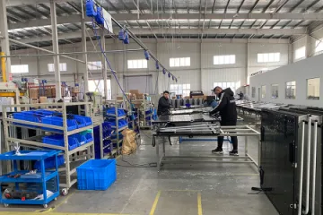 Beijing Sunday Campers Co., Ltd. Roof Top Tents