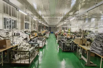 Beijing Sunday Campers Co., Ltd. Hard Shell Rooftop Tents