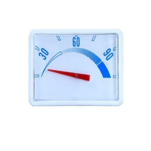 Water Heater Usage Boiler Thermometer
