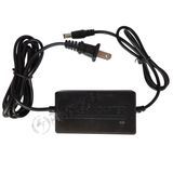 12V AC to DC Switching Power Adapters with Desktop Type