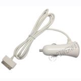USB Car Charger for iPhone 4S