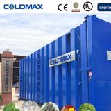 Accurately Controlled Vegetable Flower Preservation Ice Vacuum Cooling Equipment (KMS-4000)