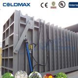 Fruit Vegetable Refrigeration Process Packing Vacuum Cooling Machine (KMS-2000)