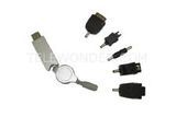 USB Charger (TLW-2012B)
