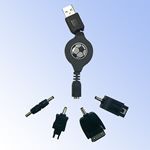 USB Charger (TLW-2012)