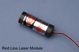 Red Line Laser Module L-Series
