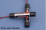 Red Laser Module D-Series