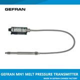 Gefran Mn1-6-M-B05c-1-4-D Melt Pressure Transmitter 0~10V in Stock