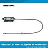 Gefran CE1-6-M-B35D-1-4-D Melt Pressure Transmitter
