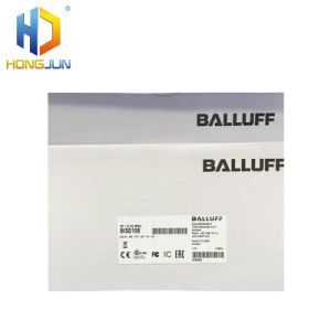 Magnetostrictive Linear Position Sensors in Rod Design Btl7-E500-M0200-B-S32 for Balluff