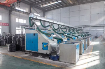 Tianjin Xinruifeng Technology Co., Ltd. Drywall Screws
