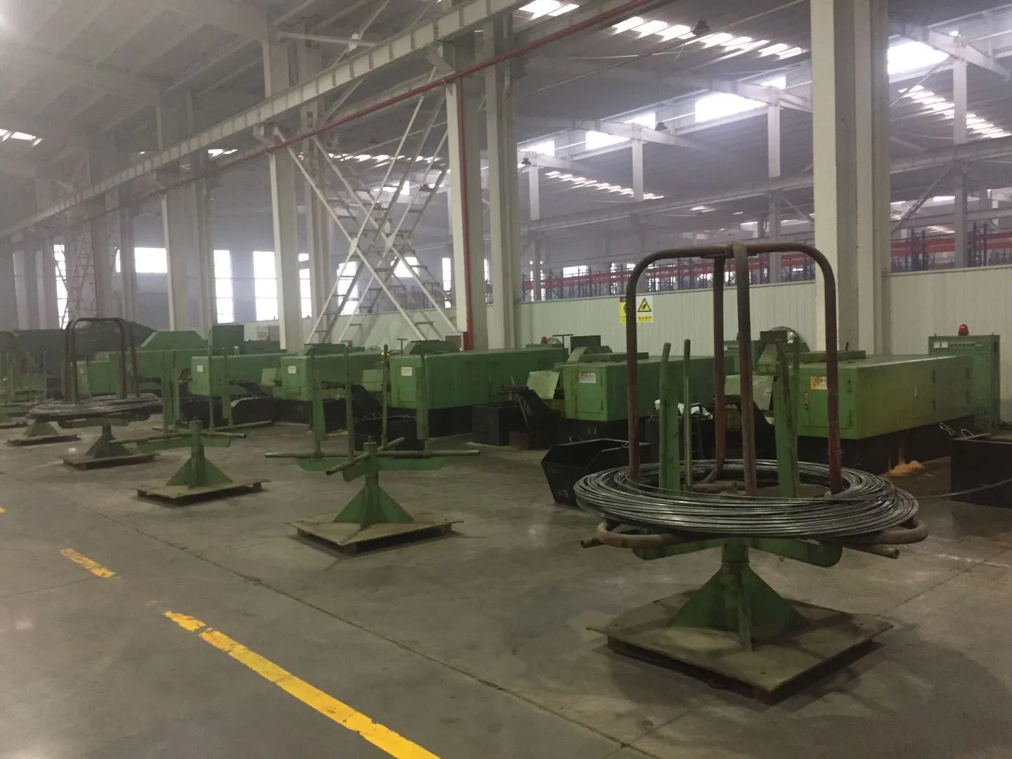 Younsion Fastening Industrial Co., Ltd. Chemical Anchor