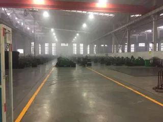 Younsion Fastening Industrial Co., Ltd. Drop in Anchor