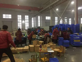 Younsion Fastening Industrial Co., Ltd. Wedge Anchor