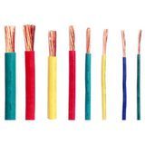 Copper Conductor House Wiring Cheap Building Electrical Cable