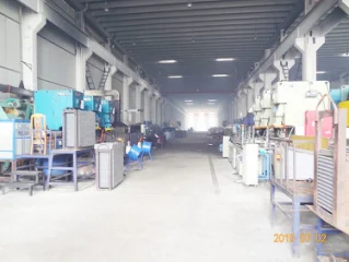 Hanzi Industrial International Co., Ltd. Fish Plate