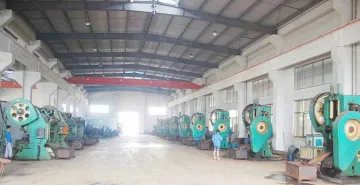 Hanzi Industrial International Co., Ltd. Railway Fastener