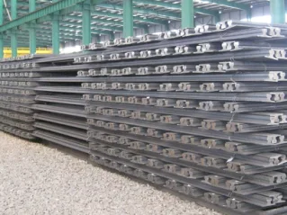 Hanzi Industrial International Co., Ltd. Steel Rail