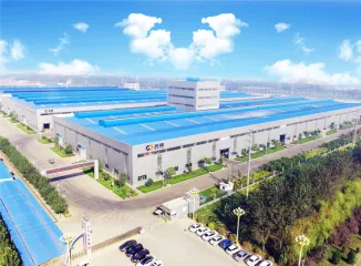 Meide Chana Import & Export (Shandong) Co., Ltd. Seamless Steel Tubes