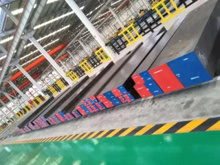 Meide Chana Import & Export (Shandong) Co., Ltd. Forging Parts