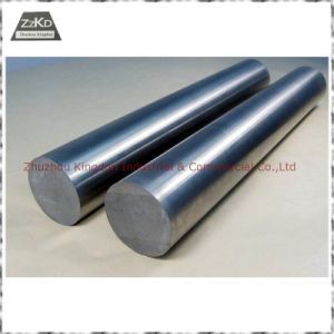 Tungsten Rod of Ground