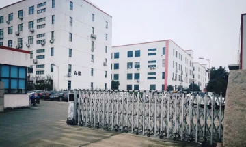 Ningbo Chung Kung Precision Machinery Co., Ltd. Precision Shaft Parts