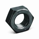 Heavy Hex Nut-Black Nut (DIN6915)