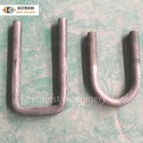 China Supplier Good Quality Bending U Bolts Parts