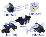 Selectors for Washing Machine Parts