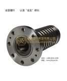 Feeding Bush for Single Screw Extruder