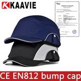 Work Safety Bump Cap Helmet Baseball Hat Style Protective Head Safety Hard