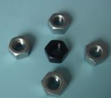 Hex Nuts and Bolts