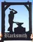 Xblacksmith Machinery Manufacturing Co., Ltd. logo