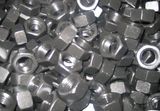 Hex Nuts (DIN934)