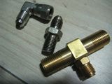 Screw Machined Parts