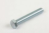 Hex Bolt (DIN933, DIN931, GR2, GR5)