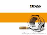 Precision Fastener, Carbon Steel, Dtf Double End Studs M22X1.5X101 (DTF-6-029P)