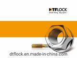 Precision Fastener, Carbon Steel, Dtf Hex M24X160 Bolt (DTF-3-125)