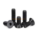 Made in China High Quality Hardware Hex Flat Head Screw DIN 7991