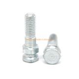 High Quality High Precision Custom CNC Screw