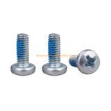 Importing Screw From China High Quality Custom Hardware Fasteners Pan Head Machine Bolt Screw
