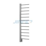 Indoor & Outdoor Designs Top Mount Deck Railing Stainless Steel Cable Railing Post