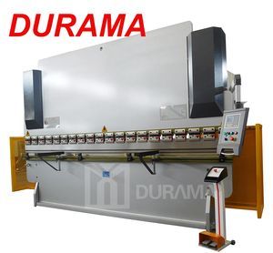 Hydraulic Bending Machine, Plate Bending Machine, CNC Hydraulic Press Brake