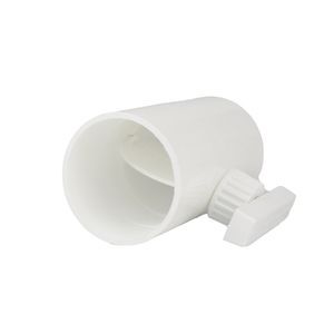 Circular Withering Knots Manual Control Valves