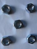 Hex Nuts