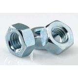 Hex Nuts DIN934