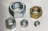 Heavy Hex Nuts